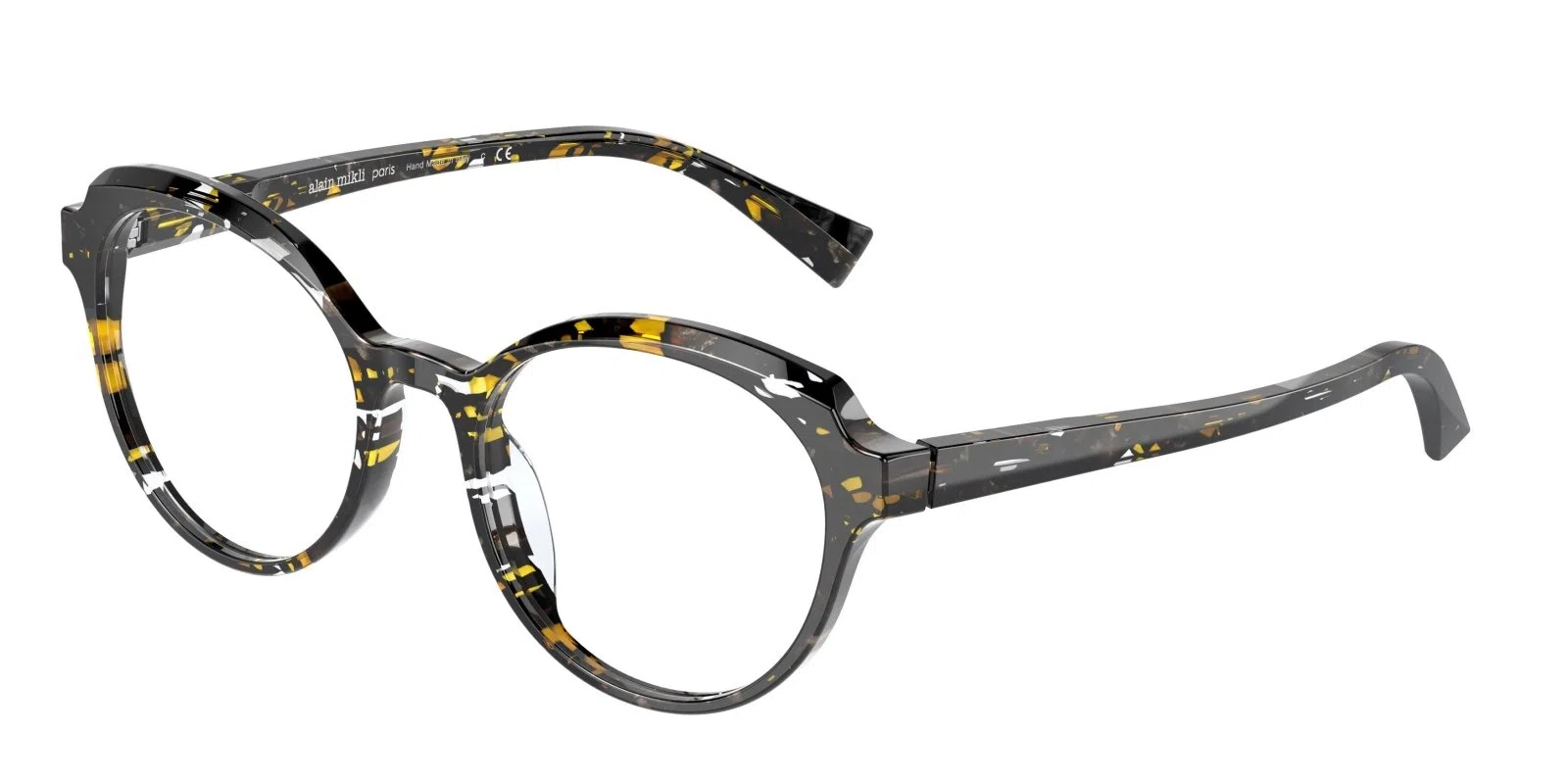 Alain Mikli Marietta 3133 Eyeglasses - view 6
